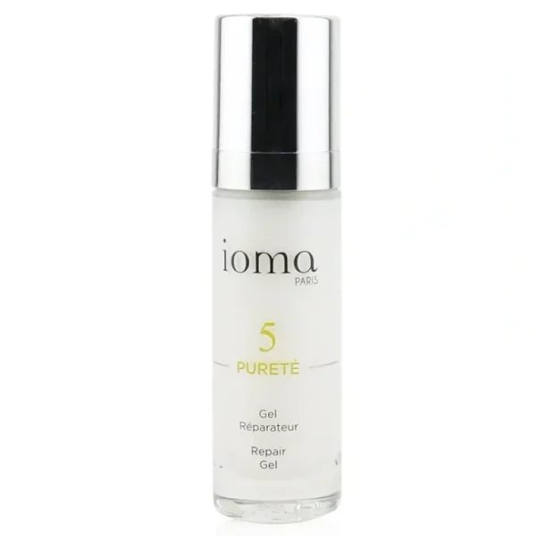 Fashion IOMA Purete - Repair Gel 30ml/1oz - GlowEssence Care - Embrace the Essence of Radiance with Premium Skincare Solutions