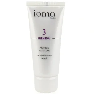 Cheap IOMA Renew - Anti-Wrinkle Mask 50ml/1.69oz - GlowEssence Care - Embrace the Essence of Radiance with Premium Skincare Solutions