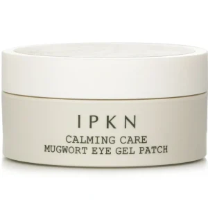 Cheap IPKN Calming Care Mugwort Eye Gel Patch 90g - GlowEssence Care - Embrace the Essence of Radiance with Premium Skincare Solutions