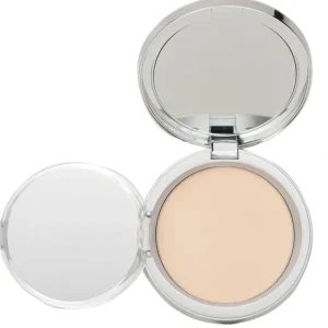 Complexion-care<IPKN Perfume Powder Pact 5G - # 21 Nude Beige Moist 14.5g - GlowEssence Care - Embrace the Essence of Radiance with Premium Skincare Solutions