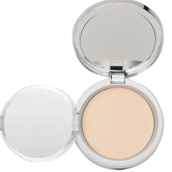 Complexion-care<IPKN Perfume Powder Pact 5G - # 21 Nude Beige Moist 14.5g - GlowEssence Care - Embrace the Essence of Radiance with Premium Skincare Solutions
