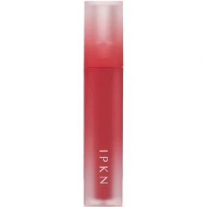 Lip-care<IPKN Personal Mood Water Fit Sheer Tint - # 01 Chiffon Apricot 4.5g/0.15oz - GlowEssence Care - Embrace the Essence of Radiance with Premium Skincare Solutions