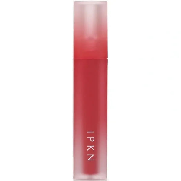 Lip-care<IPKN Personal Mood Water Fit Sheer Tint - # 01 Chiffon Apricot 4.5g/0.15oz - GlowEssence Care - Embrace the Essence of Radiance with Premium Skincare Solutions