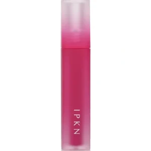 Lip-care<IPKN Personal Mood Water Fit Sheer Tint - # 03 Pure Berry 4.5g/0.15oz - GlowEssence Care - Embrace the Essence of Radiance with Premium Skincare Solutions