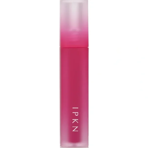 Lip-care<IPKN Personal Mood Water Fit Sheer Tint - # 03 Pure Berry 4.5g/0.15oz - GlowEssence Care - Embrace the Essence of Radiance with Premium Skincare Solutions