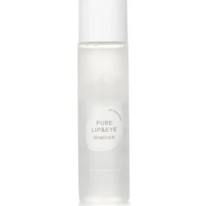 Online IPKN Pure Lip & Eye Remover 150ml/5.07oz - GlowEssence Care - Embrace the Essence of Radiance with Premium Skincare Solutions