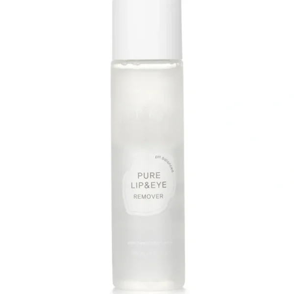 Online IPKN Pure Lip & Eye Remover 150ml/5.07oz - GlowEssence Care - Embrace the Essence of Radiance with Premium Skincare Solutions
