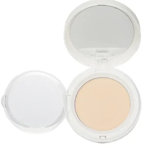 Complexion-care<IPKN Skin Finish Vegan Pact - # 23 Natural Beige 12g+12g Refill - GlowEssence Care - Embrace the Essence of Radiance with Premium Skincare Solutions