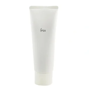 Wash<Ipsa Cleansing Foam Sensitive 125g/4.4oz - GlowEssence Care - Embrace the Essence of Radiance with Premium Skincare Solutions