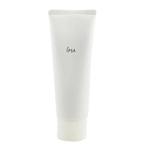 Wash<Ipsa Cleansing Foam Sensitive 125g/4.4oz - GlowEssence Care - Embrace the Essence of Radiance with Premium Skincare Solutions