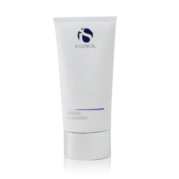 Hot IS Clinical Cream Cleanser 120ml/4oz - GlowEssence Care - Embrace the Essence of Radiance with Premium Skincare Solutions