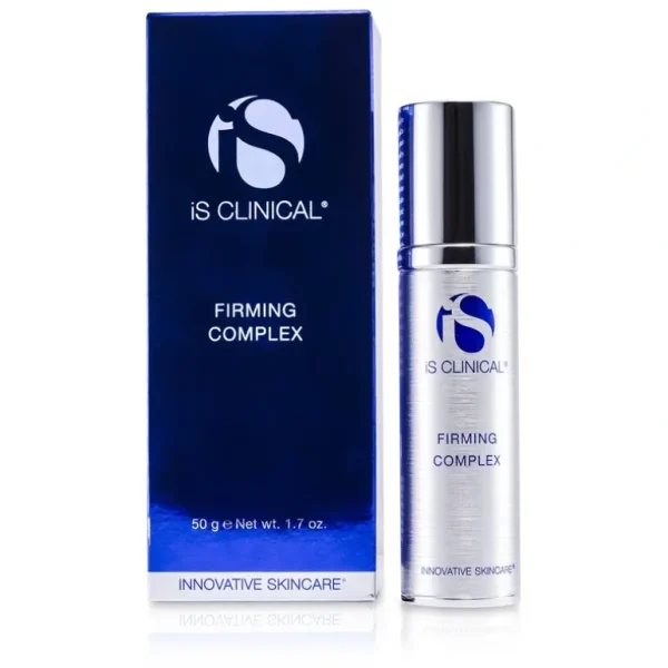 New IS Clinical Firming Complex 50ml/1.7oz - GlowEssence Care - Embrace the Essence of Radiance with Premium Skincare Solutions