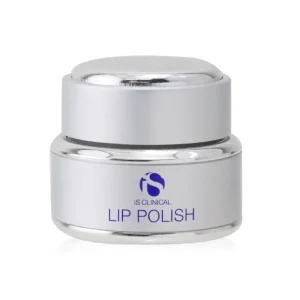 Best Sale IS Clinical Lip Polish 15ml/0.5oz - GlowEssence Care - Embrace the Essence of Radiance with Premium Skincare Solutions