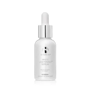 Fashion IS Clinical White Lightening Serum 30ml/1oz - GlowEssence Care - Embrace the Essence of Radiance with Premium Skincare Solutions