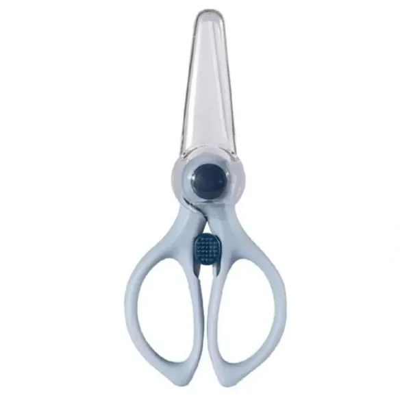 Cheap Isee BABY FOOD SCISSORS 65 x 152mm - GlowEssence Care - Embrace the Essence of Radiance with Premium Skincare Solutions
