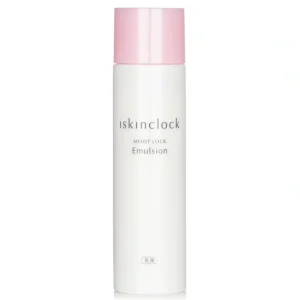 Fashion iskinclock Moist Lock Emulsion 150ml - GlowEssence Care - Embrace the Essence of Radiance with Premium Skincare Solutions
