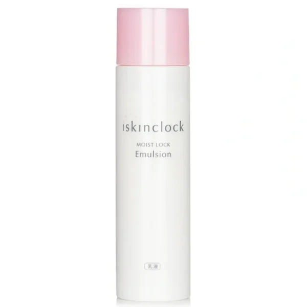 Fashion iskinclock Moist Lock Emulsion 150ml - GlowEssence Care - Embrace the Essence of Radiance with Premium Skincare Solutions