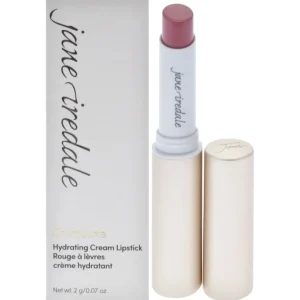 Lip-care<Jane Iredale ColorLuxe Hydrating Cream Lipstick - Tutu by Jane Iredale for Women - 0.07 oz Lipstick - GlowEssence Care - Embrace the Essence of Radiance with Premium Skincare Solutions