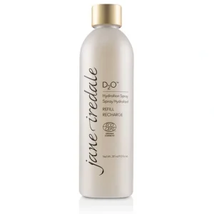 Shop Jane Iredale D2O Hydration Spray Refill 281ml/9.5oz - GlowEssence Care - Embrace the Essence of Radiance with Premium Skincare Solutions