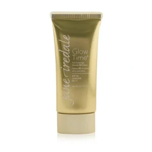 Complexion-care<Jane Iredale Glow Time Full Coverage Mineral BB Cream SPF 25 - BB7 50ml/1.7oz - GlowEssence Care - Embrace the Essence of Radiance with Premium Skincare Solutions