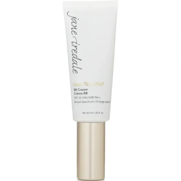 Complexion-care<Jane Iredale Glow Time Pro BB Cream SPF 25 - #GT8 40ml/1.35oz - GlowEssence Care - Embrace the Essence of Radiance with Premium Skincare Solutions