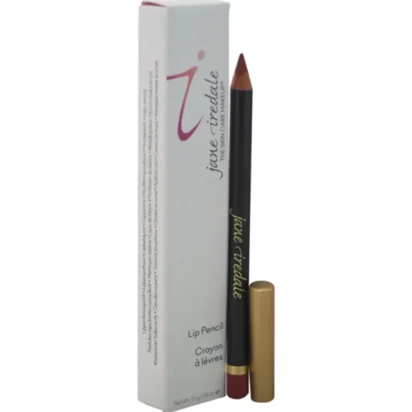 Lip-care<Jane Iredale Lip Pencil - Peach by Jane Iredale for Women - 0.04 oz Lip Pencil - GlowEssence Care - Embrace the Essence of Radiance with Premium Skincare Solutions