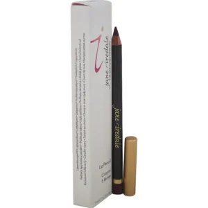 Lip-care<Jane Iredale Lip Pencil - Plum by Jane Iredale for Women - 0.04 oz Lip Pencil - GlowEssence Care - Embrace the Essence of Radiance with Premium Skincare Solutions