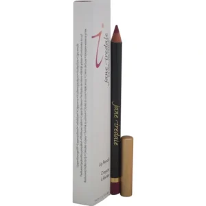 Lip-care<Jane Iredale Lip Pencil - Rose by Jane Iredale for Women - 0.04 oz Lip Pencil - GlowEssence Care - Embrace the Essence of Radiance with Premium Skincare Solutions