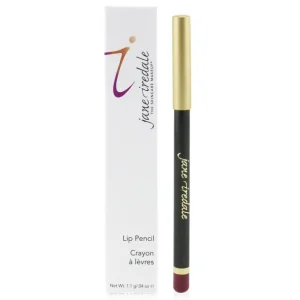 Lip-care<Jane Iredale Lip Pencil - Rose 1.1g/0.04oz - GlowEssence Care - Embrace the Essence of Radiance with Premium Skincare Solutions