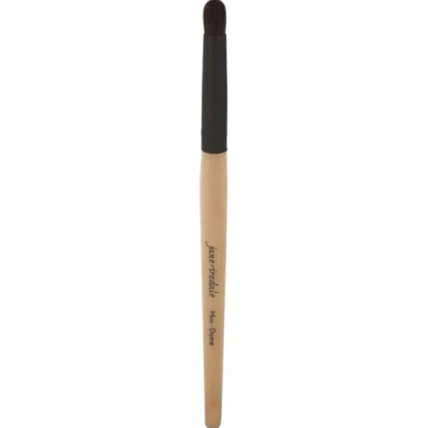 Clearance Jane Iredale Mini-Dome Brush by Jane Iredale for Women - 1 Pc Brush - GlowEssence Care - Embrace the Essence of Radiance with Premium Skincare Solutions
