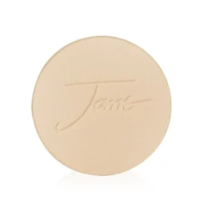 Complexion-care<Jane Iredale PurePressed Base Mineral Foundation Refill SPF 20 - Amber 9.9g/0.35oz - GlowEssence Care - Embrace the Essence of Radiance with Premium Skincare Solutions