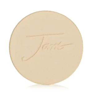 Complexion-care<Jane Iredale PurePressed Base Mineral Foundation Refill SPF 20 - Bisque 9.9g/0.35oz - GlowEssence Care - Embrace the Essence of Radiance with Premium Skincare Solutions