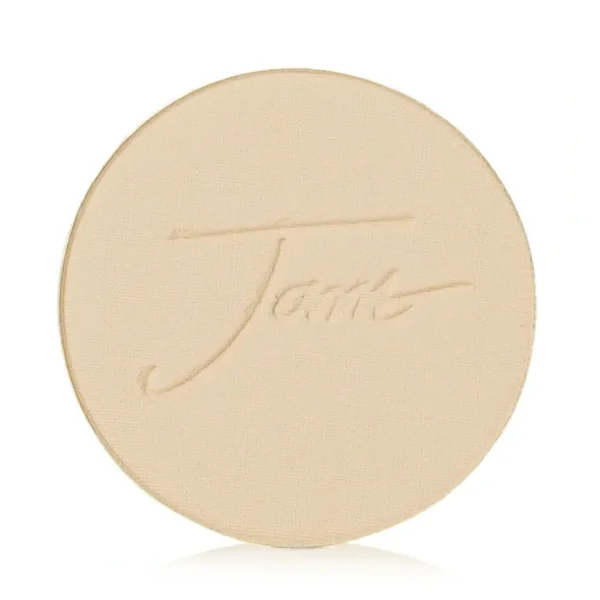 Complexion-care<Jane Iredale PurePressed Base Mineral Foundation Refill SPF 20 - Bisque 9.9g/0.35oz - GlowEssence Care - Embrace the Essence of Radiance with Premium Skincare Solutions