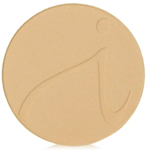 Complexion-care<Jane Iredale PurePressed Base Mineral Foundation Refill SPF 20 - Golden Glow 9.9g/0.35oz - GlowEssence Care - Embrace the Essence of Radiance with Premium Skincare Solutions