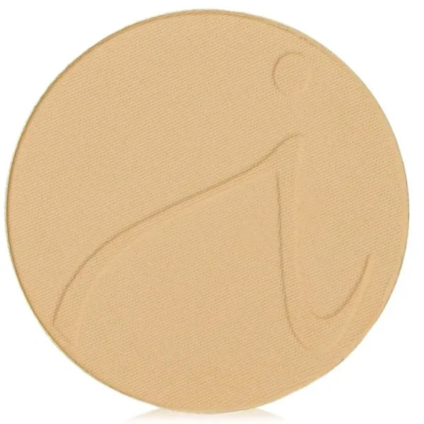 Complexion-care<Jane Iredale PurePressed Base Mineral Foundation Refill SPF 20 - Golden Glow 9.9g/0.35oz - GlowEssence Care - Embrace the Essence of Radiance with Premium Skincare Solutions