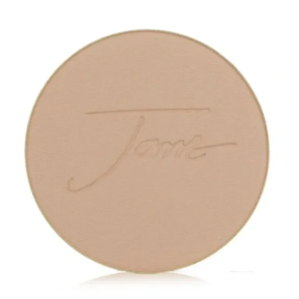 Complexion-care<Jane Iredale PurePressed Base Mineral Foundation Refill SPF 20 - Radiant 9.9g/0.35oz - GlowEssence Care - Embrace the Essence of Radiance with Premium Skincare Solutions