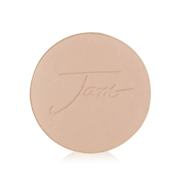 Complexion-care<Jane Iredale PurePressed Base Mineral Foundation Refill SPF 20 - Suntan 9.9g/0.35oz - GlowEssence Care - Embrace the Essence of Radiance with Premium Skincare Solutions