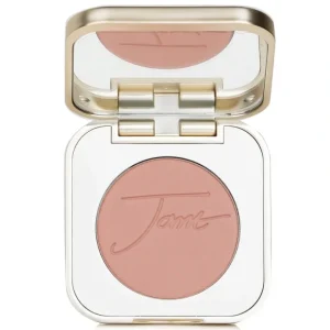 Discount Jane Iredale PurePressed Blush - Dubonnet 3.2g/0.11oz - GlowEssence Care - Embrace the Essence of Radiance with Premium Skincare Solutions