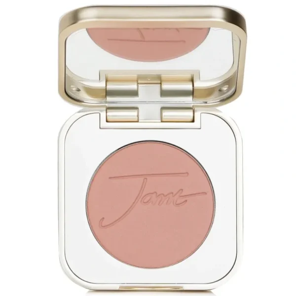 Discount Jane Iredale PurePressed Blush - Dubonnet 3.2g/0.11oz - GlowEssence Care - Embrace the Essence of Radiance with Premium Skincare Solutions