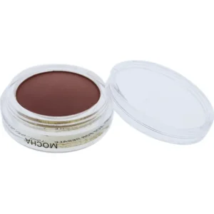 Wash<Jane Iredale PurePressed Blush - Mocha by Jane Iredale for Women - 0.1 oz Blush (Tester) - GlowEssence Care - Embrace the Essence of Radiance with Premium Skincare Solutions