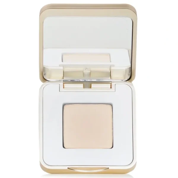 Discount Jane Iredale PurePressed Eye Shadow - # French Vanilla 1.3g/0.04oz - GlowEssence Care - Embrace the Essence of Radiance with Premium Skincare Solutions