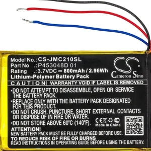 Hot JBL CS-JMC210SL - replacement battery for JBL Fixed size - GlowEssence Care - Embrace the Essence of Radiance with Premium Skincare Solutions