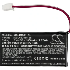 Shop JBL CS-JMD111SL - replacement battery for JBL Fixed size - GlowEssence Care - Embrace the Essence of Radiance with Premium Skincare Solutions