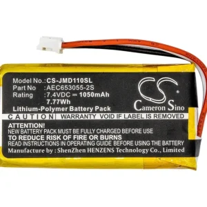 Fashion JBL CS-JMD110SL - replacement battery for JBL Fixed size - GlowEssence Care - Embrace the Essence of Radiance with Premium Skincare Solutions