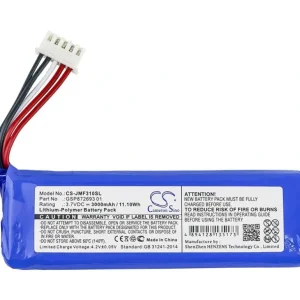 Online JBL CS-JMF310SL - replacement battery for JBL Fixed size - GlowEssence Care - Embrace the Essence of Radiance with Premium Skincare Solutions