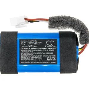 Cheap JBL CS-JMF500SL - replacement battery for JBL Fixed size - GlowEssence Care - Embrace the Essence of Radiance with Premium Skincare Solutions