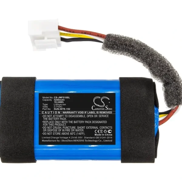 Best JBL CS-JMF510SL - replacement battery for JBL Fixed size - GlowEssence Care - Embrace the Essence of Radiance with Premium Skincare Solutions