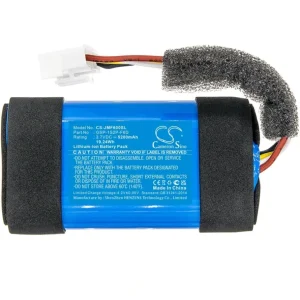 Fashion JBL CS-JMF600SL - replacement battery for JBL Fixed size - GlowEssence Care - Embrace the Essence of Radiance with Premium Skincare Solutions