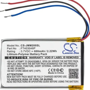 Best JBL CS-JMM200SL - replacement battery for JBL Fixed size - GlowEssence Care - Embrace the Essence of Radiance with Premium Skincare Solutions
