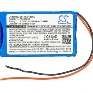 Discount JBL CS-JMM100SL - replacement battery for JBL Fixed size - GlowEssence Care - Embrace the Essence of Radiance with Premium Skincare Solutions